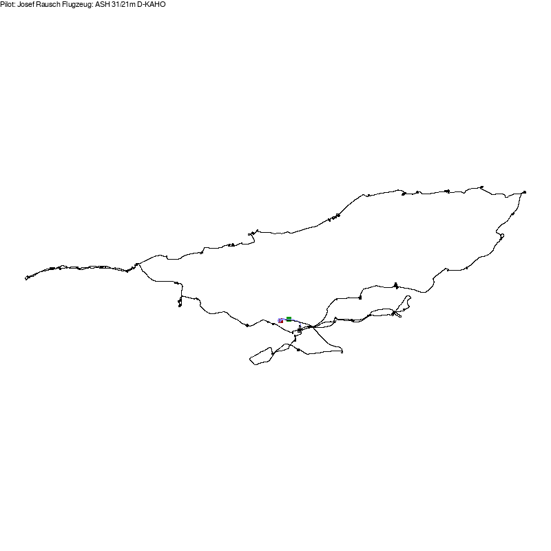 Flugspur